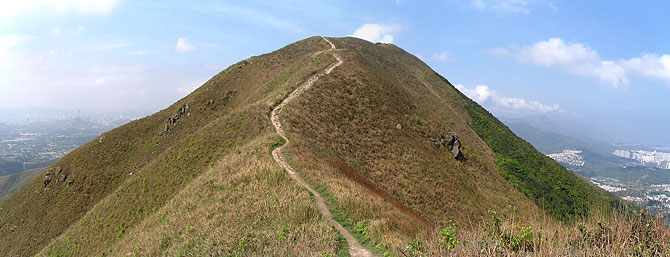 mountain-path